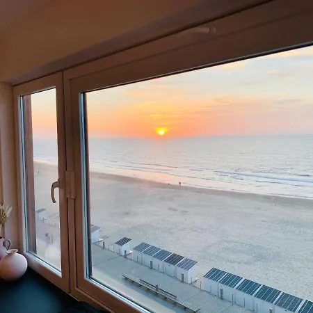דירה Wonderful Architect Designed Flat With Sea View *